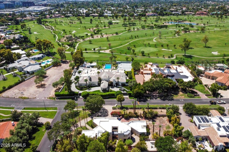 Iconic Biltmore Cir.