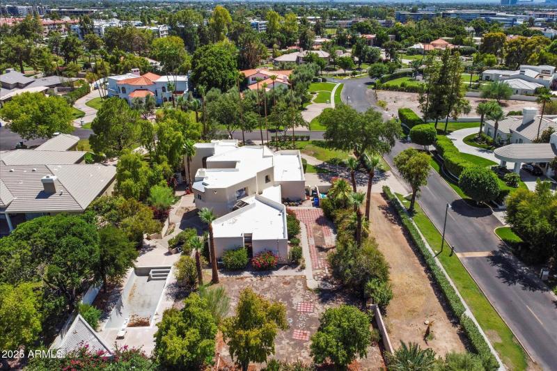 Envision your dream estate