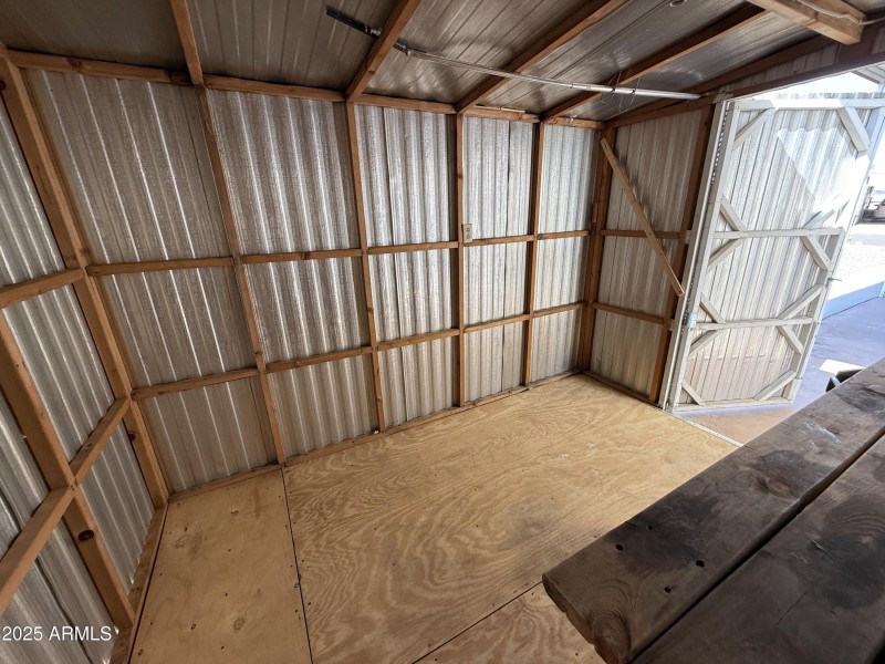 storage shed #2