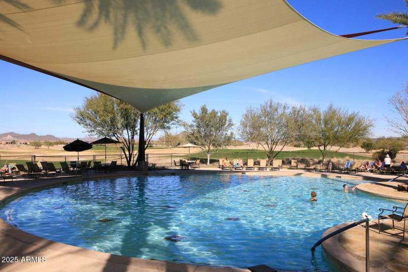 Trilogy-Kiva Club-Pool