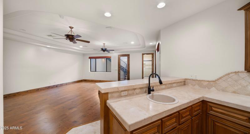 Basement Living Space6