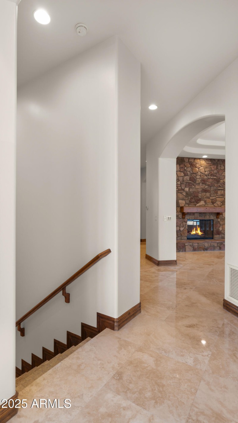 Basement Staircase1