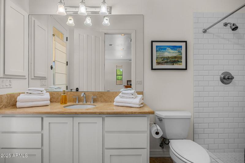 35guest wing bathroom