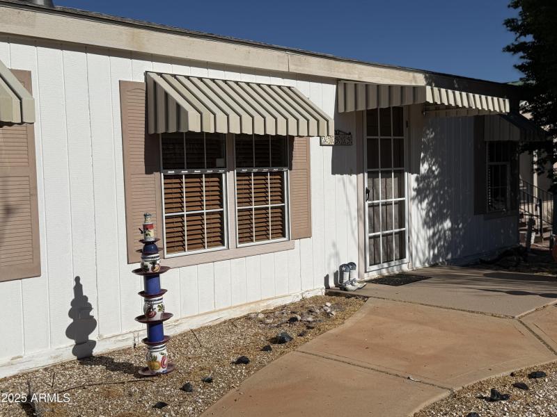 Home Entry zero Grade