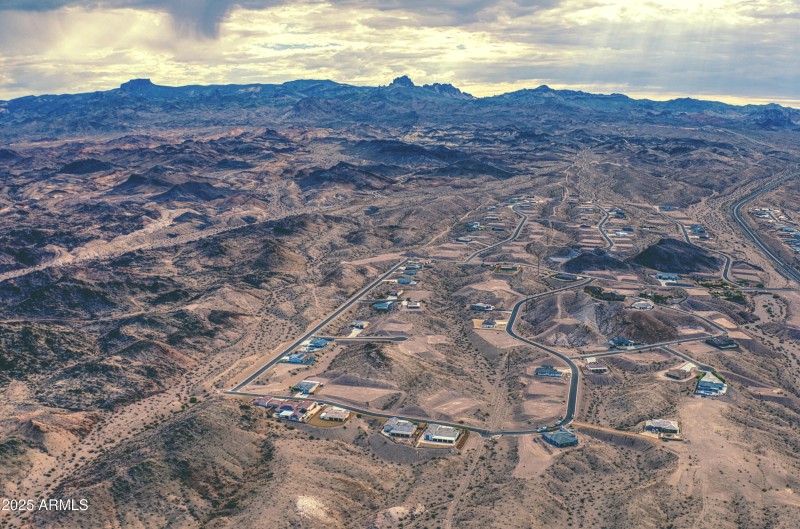 Close to the Freeway 63