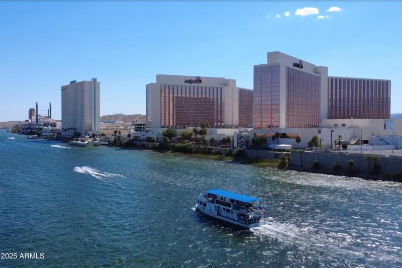 Laughlin Casinos