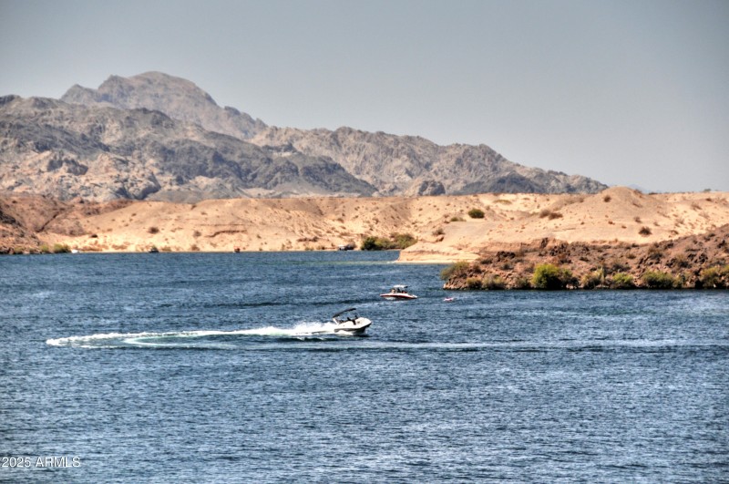 Lake Mohave