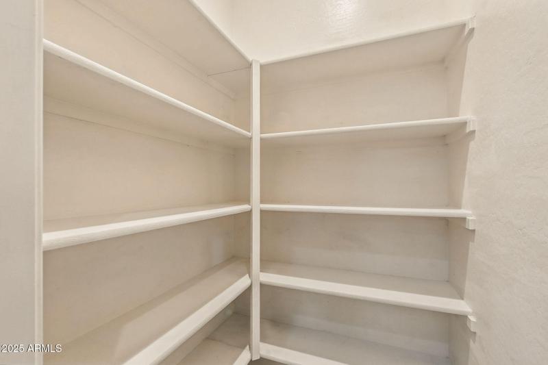 Pantry
