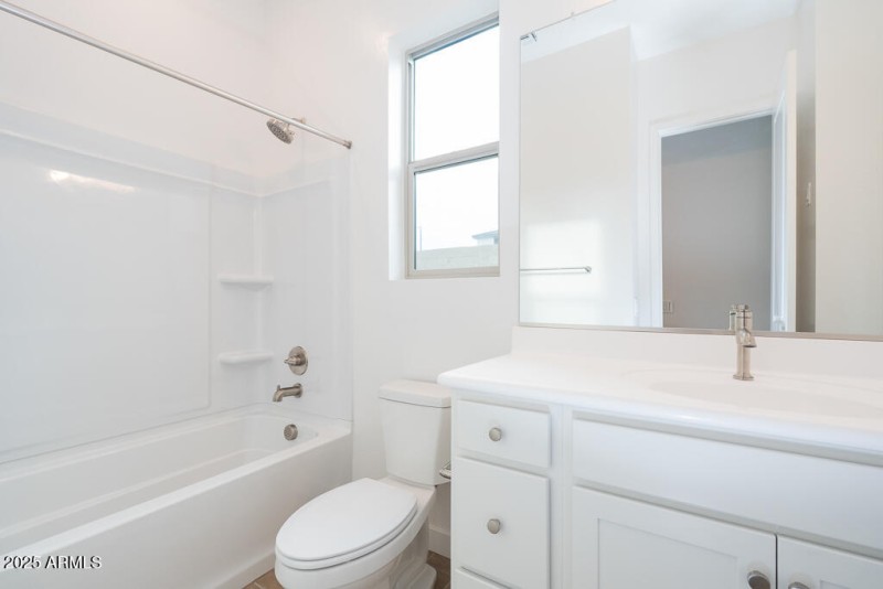 Tri Pointe Soleo 616 - Bathroom 2-1MLS