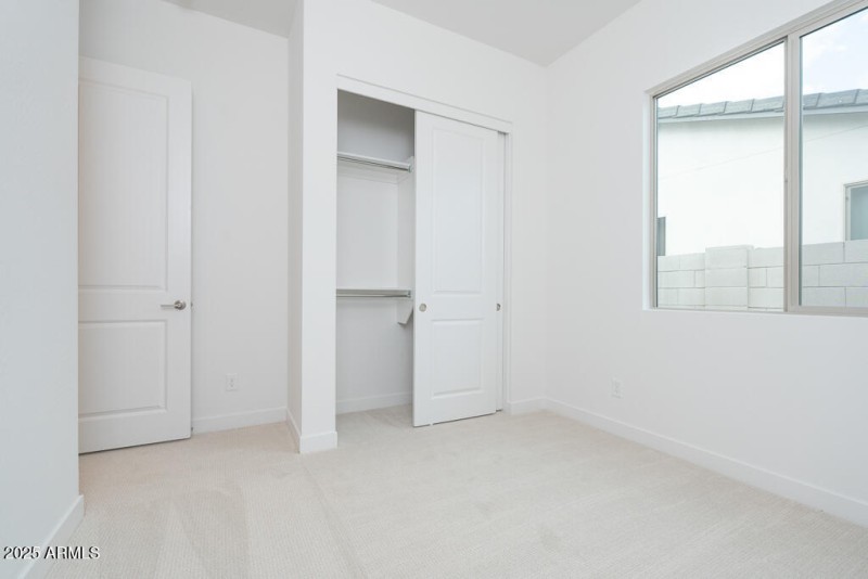 Tri Pointe Soleo 616 - Bedroom 3-1MLS