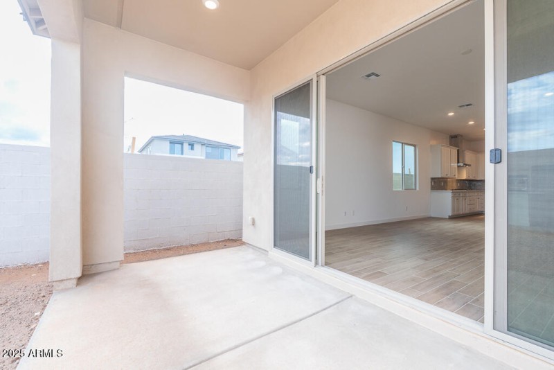 Tri Pointe Soleo 616 - Covered Outdoor L