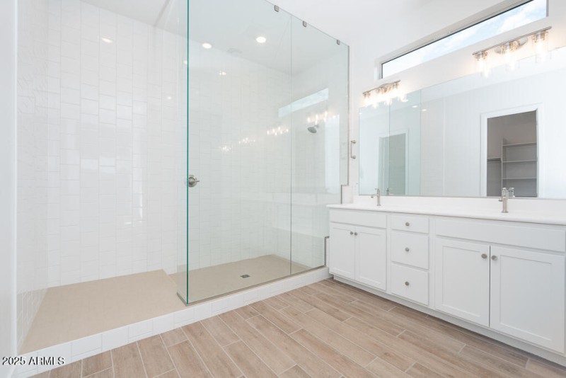 Tri Pointe Soleo 616 - Primary Bath-1MLS