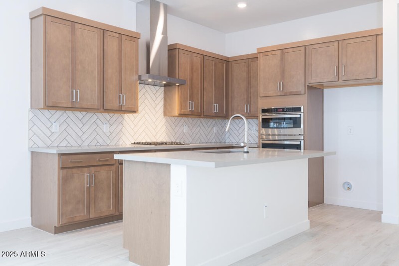 Tri Pointe Soleo 647 - Kitchen-1MLS