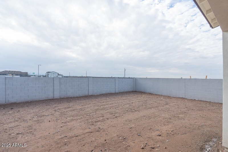 Tri Pointe Soleo 648 - Backyard Exterior