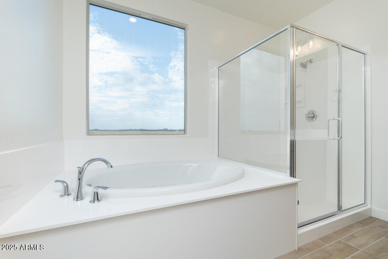 Tri Pointe Soleo 648 - Primary Bathroom-