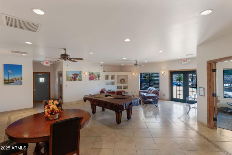 Community Clubhouse_Interior 1