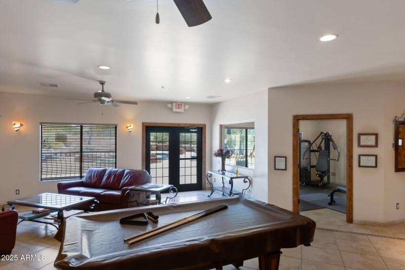 Community Clubhouse_Interior 2