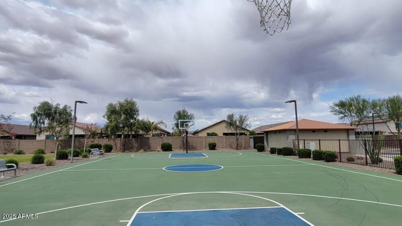 Basketball Court2