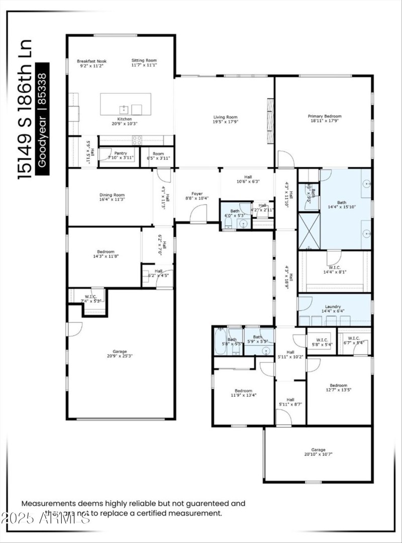 01-Floor Plan