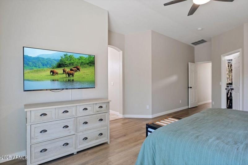 Current paint pallet