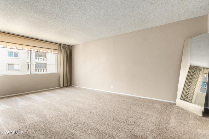 Spacious Primary with ensuite