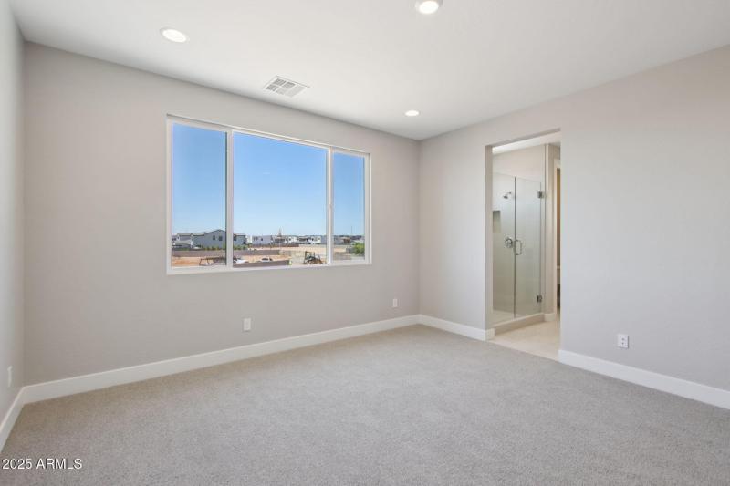 Primary Bedroom View B