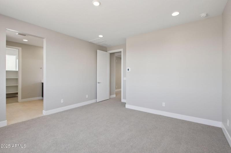 Primary Bedroom VIew C