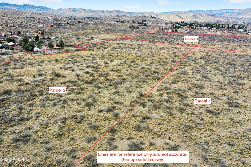 Northwest View 2