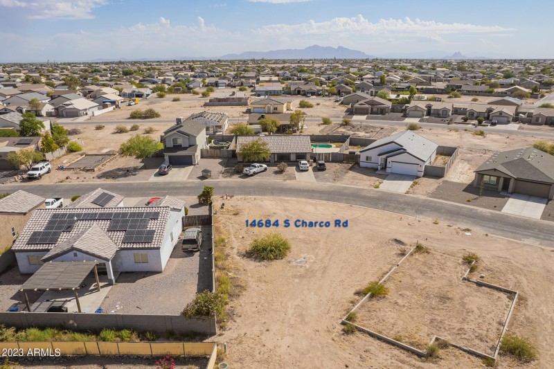 Charco Drone Photo 2