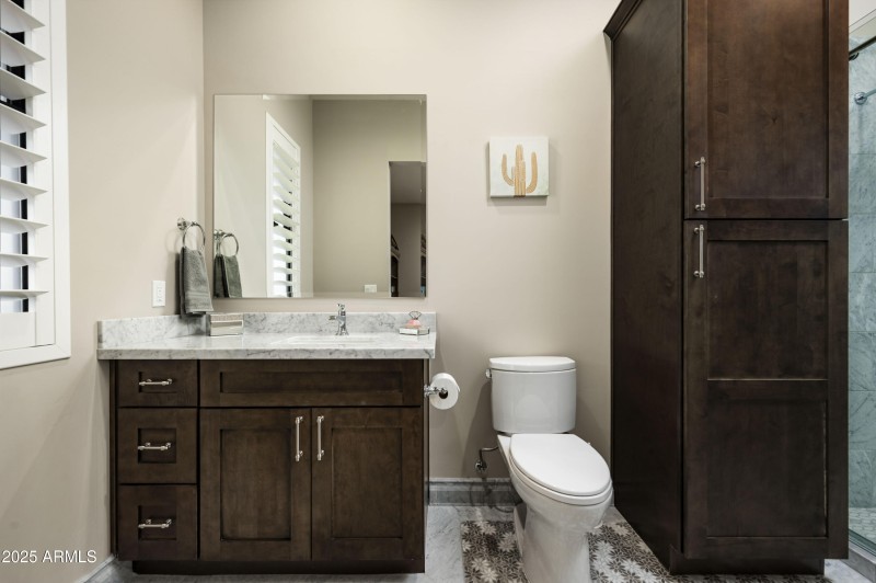 Ensuite Guest Bath 1