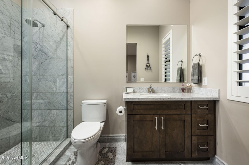 Ensuite Guest Bath 2