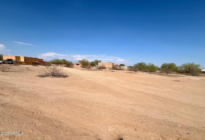 Surrounded by Beautiful Custom Homes