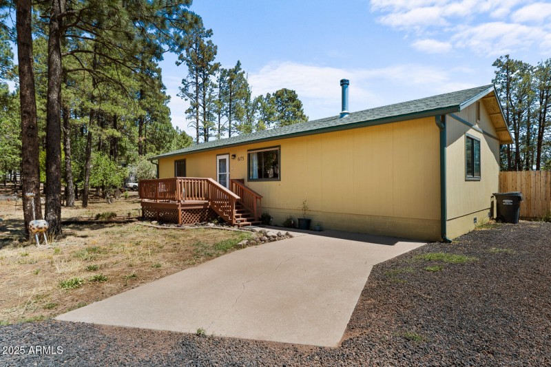 Great Central Location