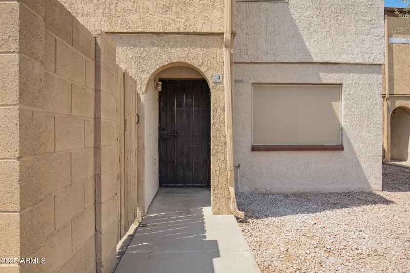 1455 N Alma School Rd unit 13-3