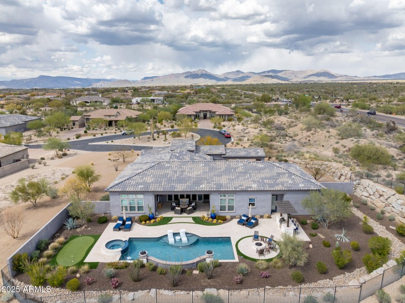 MLS - 8769 E Granite Pass Road - N Scott