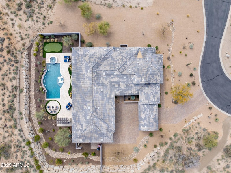 MLS - 8769 E Granite Pass Road - N Scott