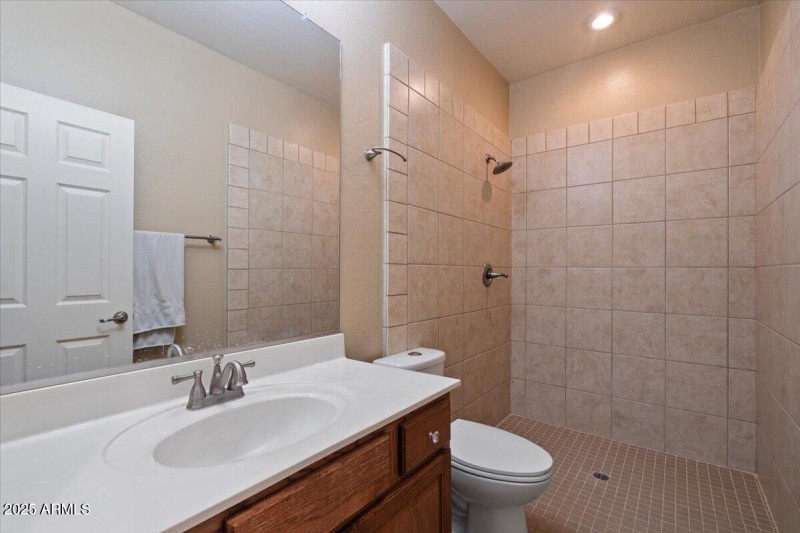 Accessible First Floor Bathroom 2