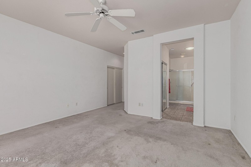 23 - Master BedroomEucalyptus 15712