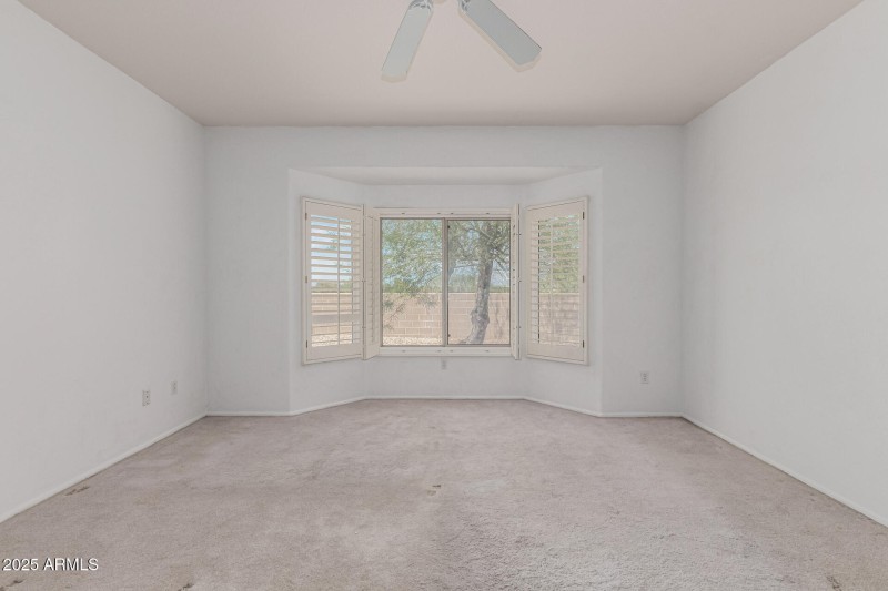 24 - Master BedroomEucalyptus 15712