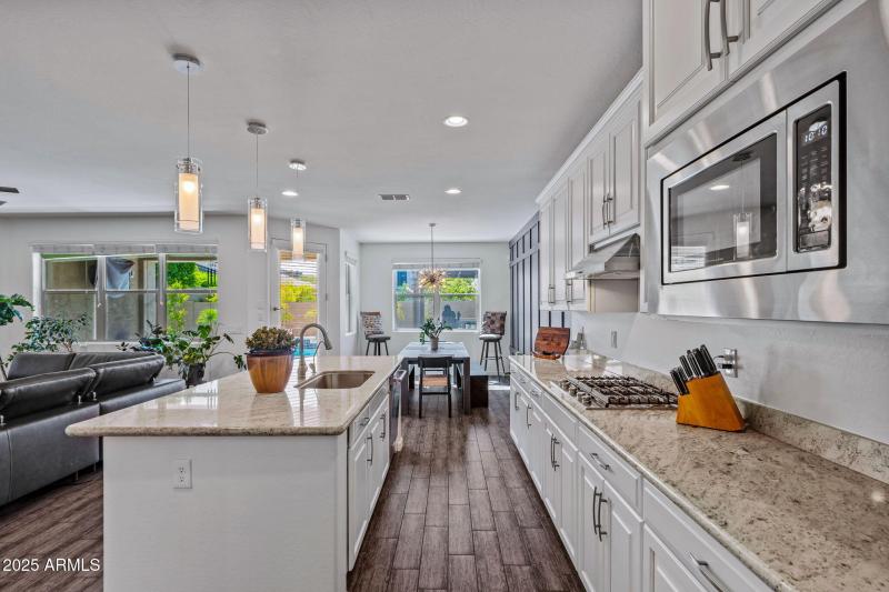 Granite Counter Tops