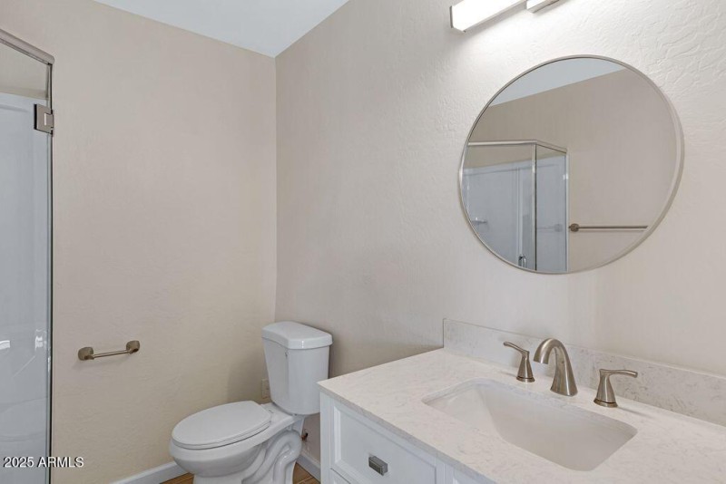 Mother In Law Bathroom