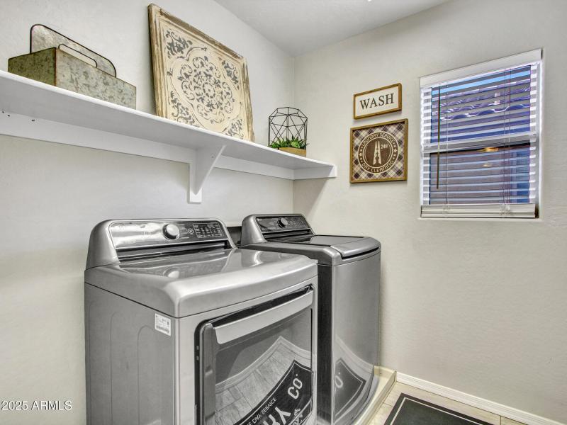 18-Laundry