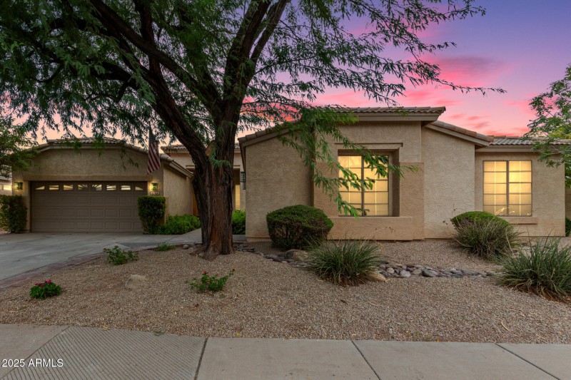 Harris Park Gated Community