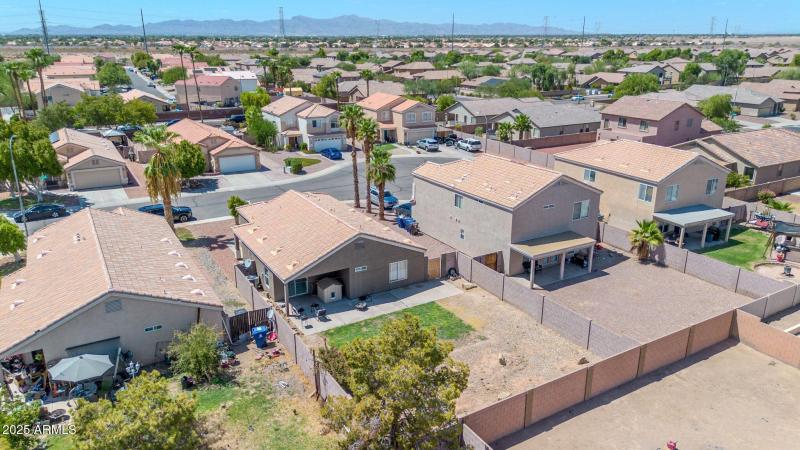 1919 N 118th Ln Drone-5