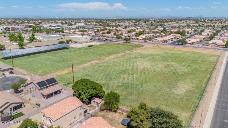 1919 N 118th Ln Drone-10