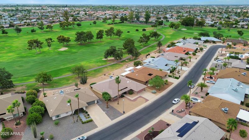 Arial 12429 W Bluestem Dr