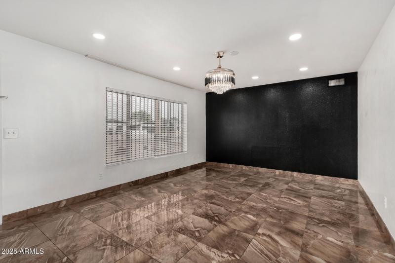 Formal Living / Dining