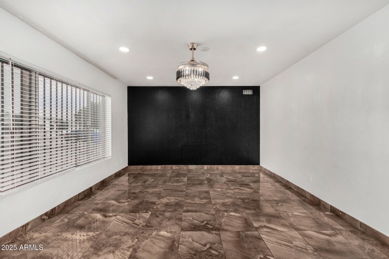 Formal Living / Dining