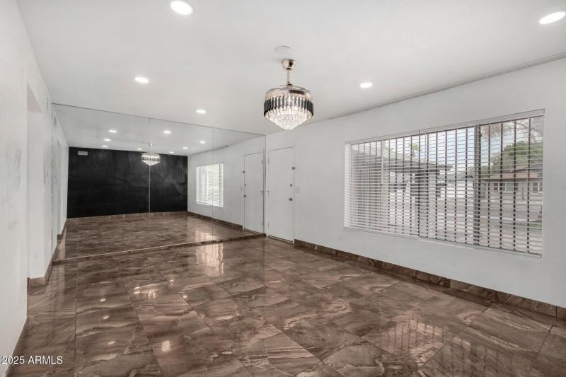 Formal Living / Dining