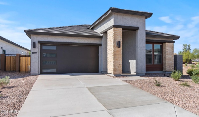 Edgewood Lot #1 Front Exterior (Large)